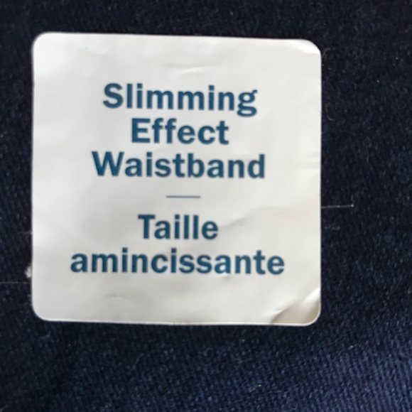 Super Skinny Mid-Rise Jeans Pulling leggings for women - Picture 6 of 7